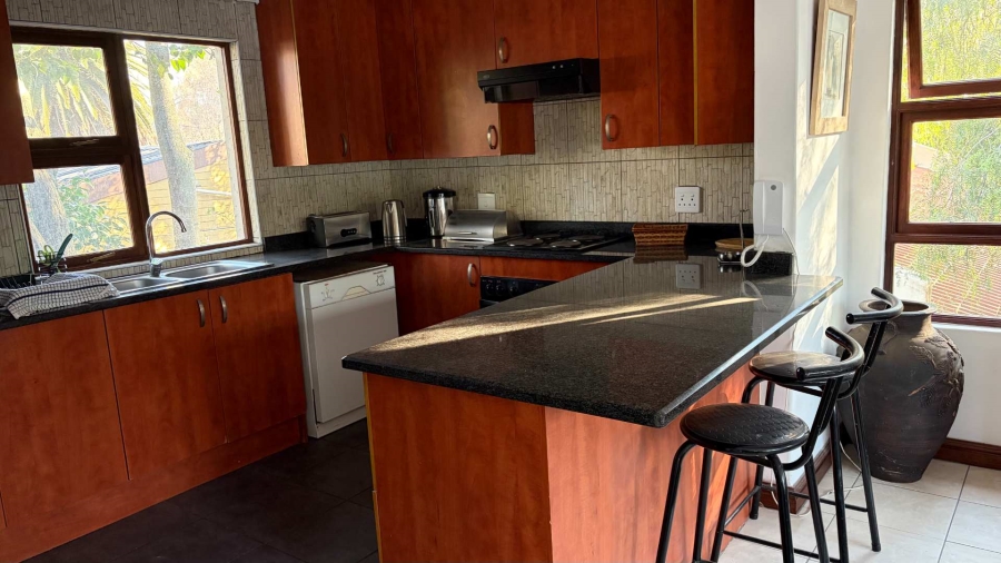 To Let 2 Bedroom Property for Rent in Norwood Gauteng