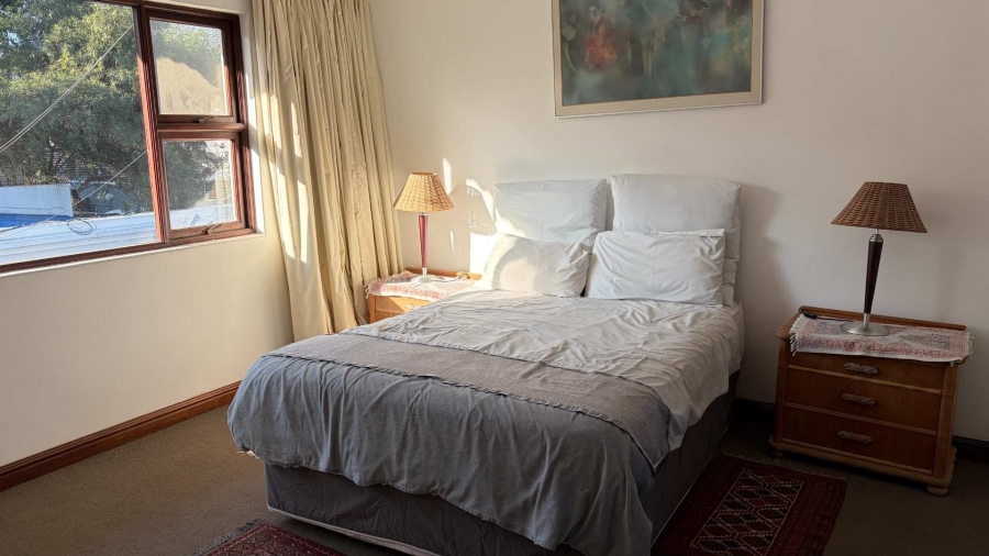 To Let 2 Bedroom Property for Rent in Norwood Gauteng