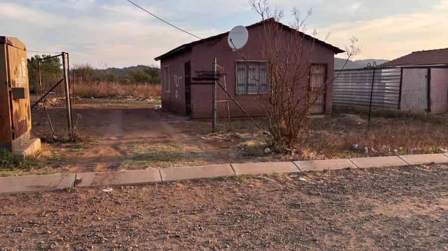 2 Bedroom Property for Sale in Soshanguve Gauteng