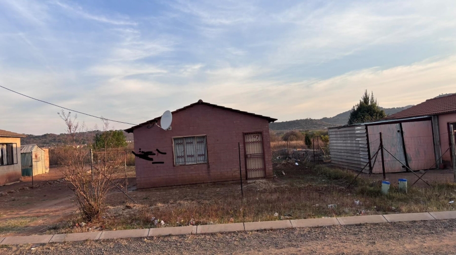 2 Bedroom Property for Sale in Soshanguve Gauteng