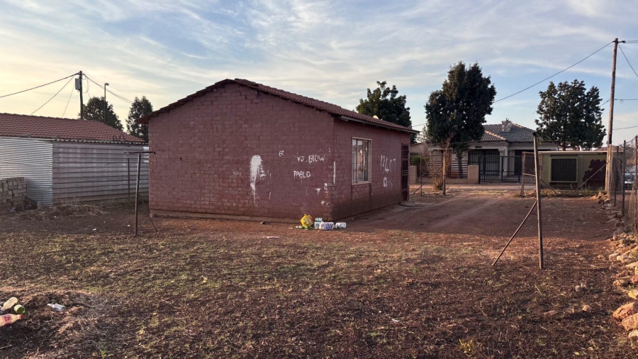 2 Bedroom Property for Sale in Soshanguve Gauteng
