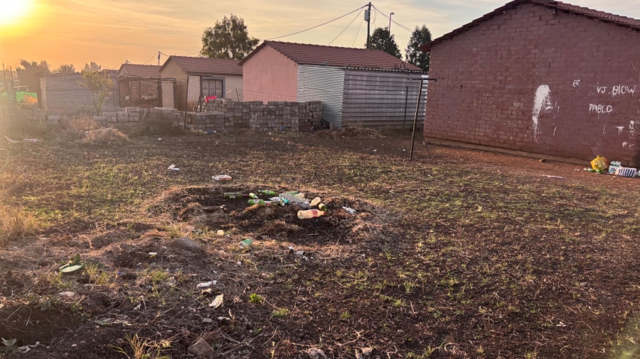 2 Bedroom Property for Sale in Soshanguve Gauteng