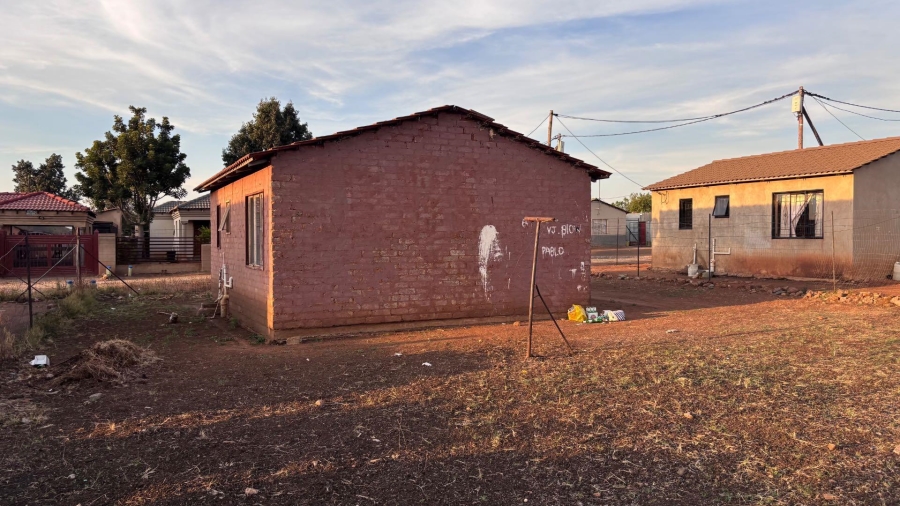 2 Bedroom Property for Sale in Soshanguve Gauteng