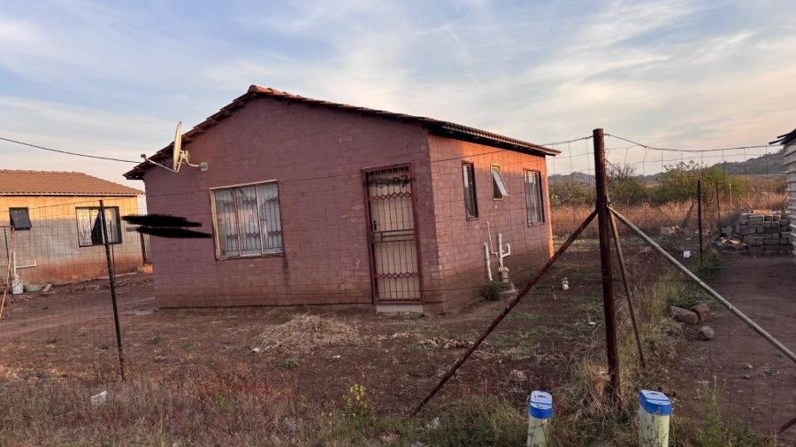 2 Bedroom Property for Sale in Soshanguve Gauteng