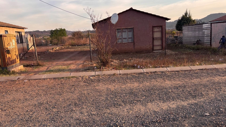 2 Bedroom Property for Sale in Soshanguve Gauteng