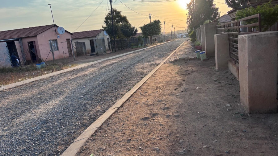 2 Bedroom Property for Sale in Soshanguve Gauteng