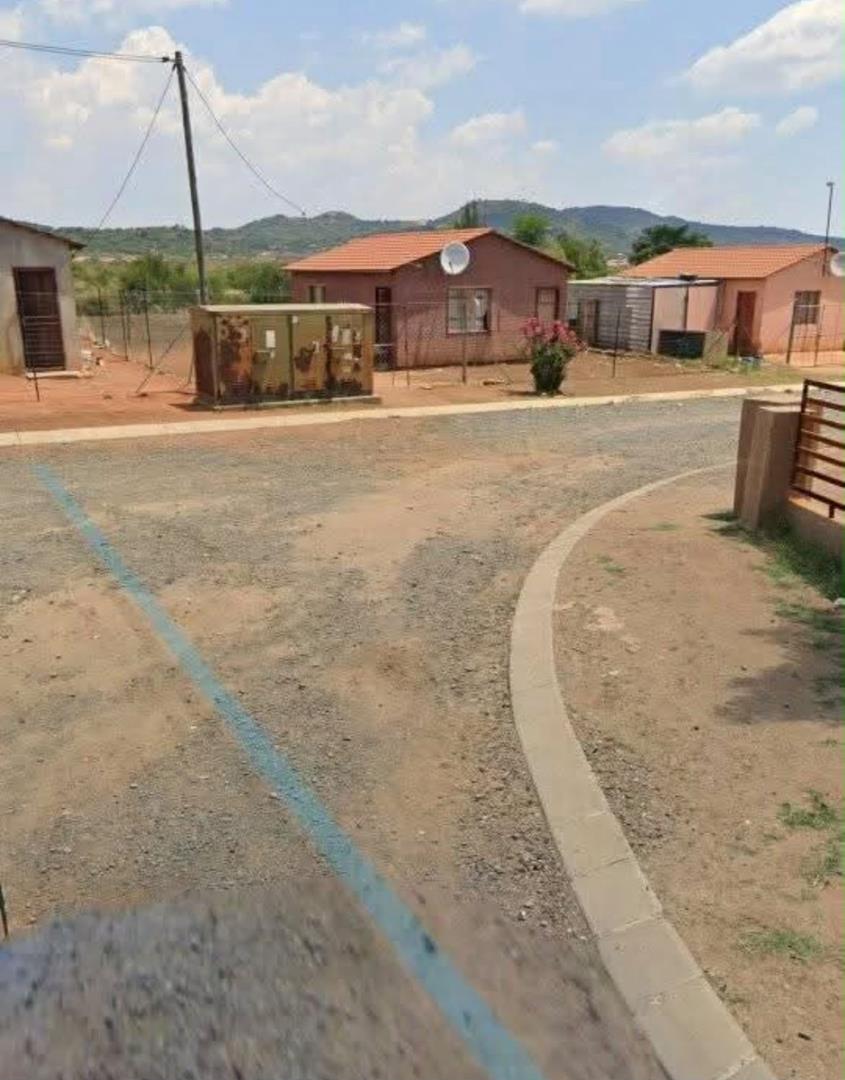2 Bedroom Property for Sale in Soshanguve Gauteng
