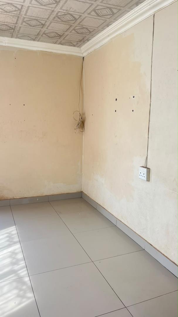 2 Bedroom Property for Sale in Soshanguve Gauteng