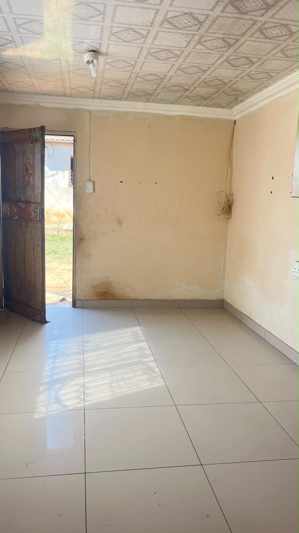 2 Bedroom Property for Sale in Soshanguve Gauteng