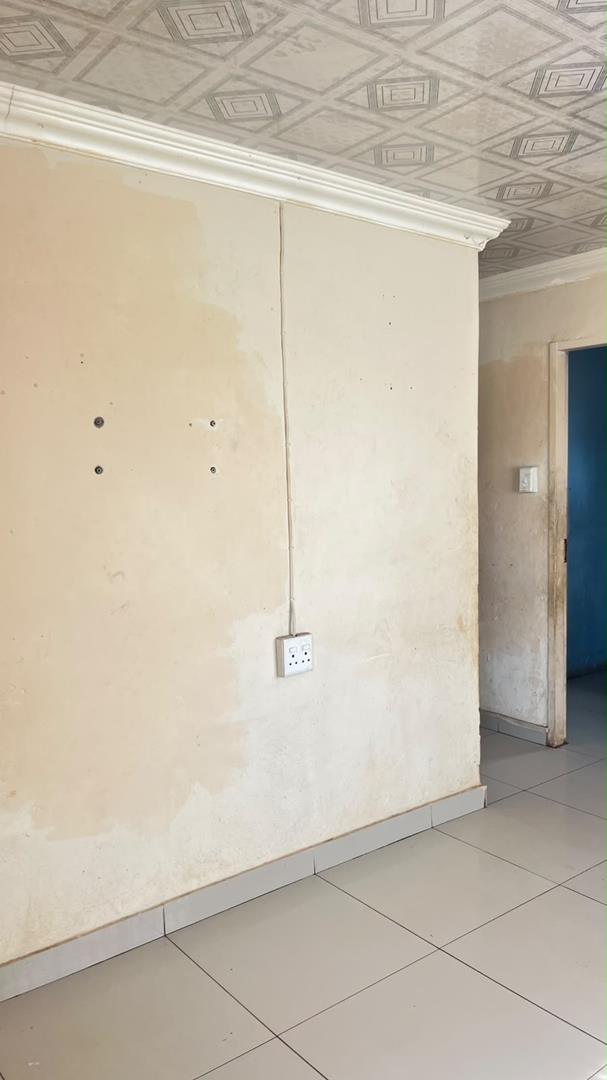 2 Bedroom Property for Sale in Soshanguve Gauteng