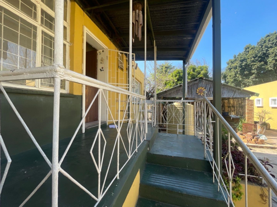 3 Bedroom Property for Sale in Fishers Hill Gauteng