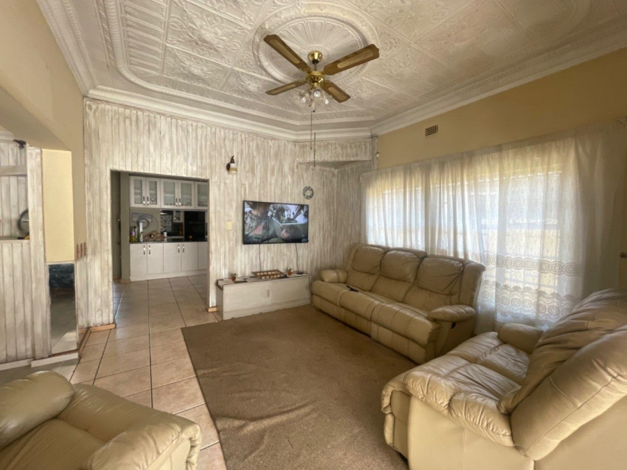 3 Bedroom Property for Sale in Fishers Hill Gauteng