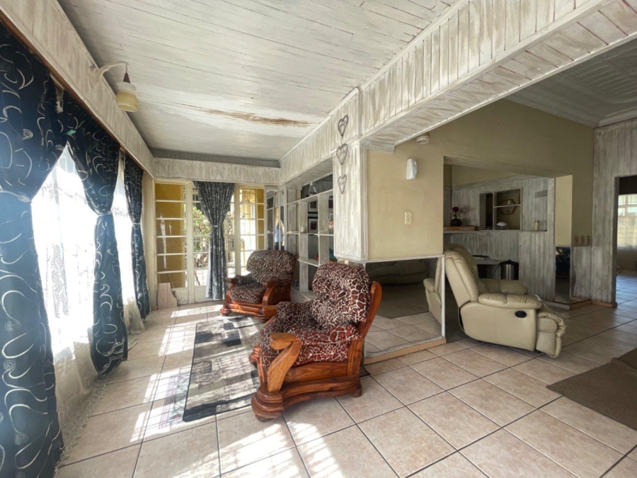 3 Bedroom Property for Sale in Fishers Hill Gauteng