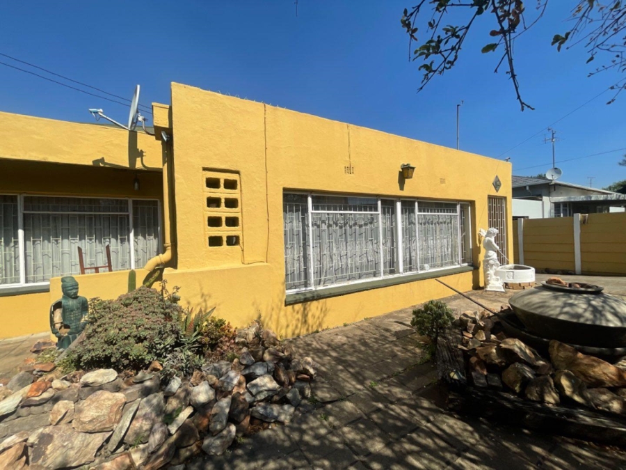 3 Bedroom Property for Sale in Fishers Hill Gauteng