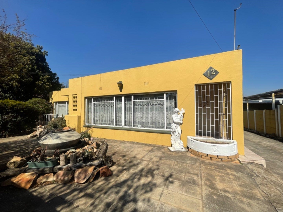 3 Bedroom Property for Sale in Fishers Hill Gauteng