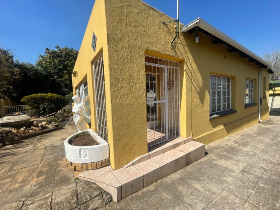 3 Bedroom Property for Sale in Fishers Hill Gauteng