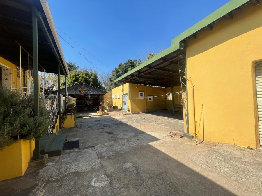 3 Bedroom Property for Sale in Fishers Hill Gauteng