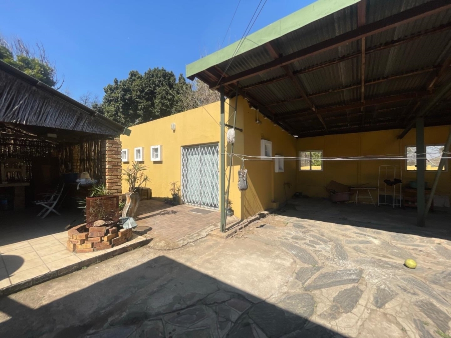 3 Bedroom Property for Sale in Fishers Hill Gauteng