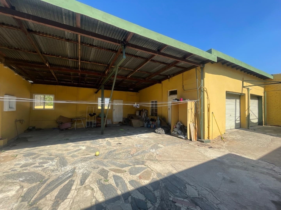 3 Bedroom Property for Sale in Fishers Hill Gauteng
