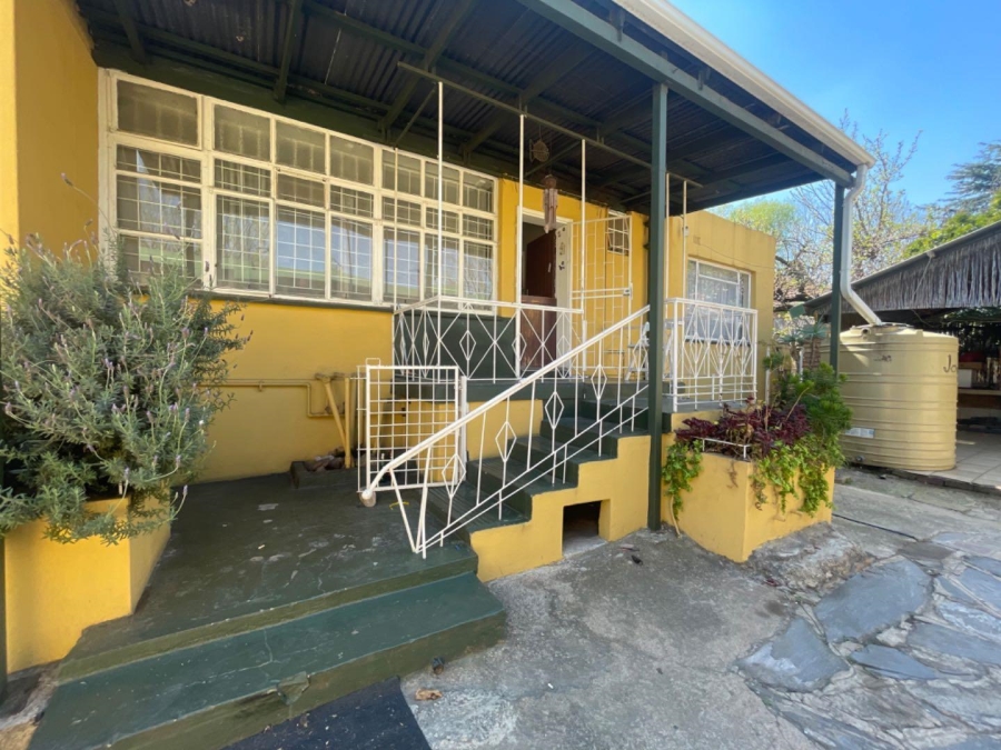 3 Bedroom Property for Sale in Fishers Hill Gauteng