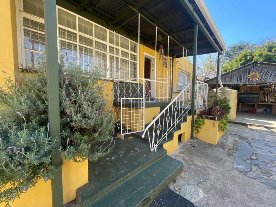3 Bedroom Property for Sale in Fishers Hill Gauteng