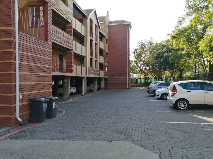 2 Bedroom Property for Sale in Hatfield Gauteng