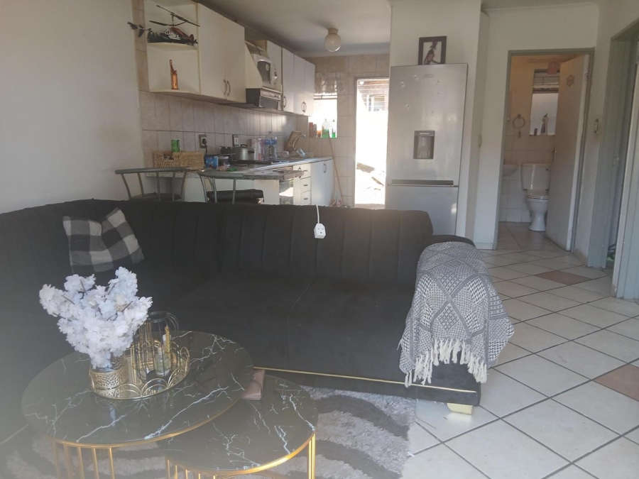 2 Bedroom Property for Sale in Birch Acres Gauteng