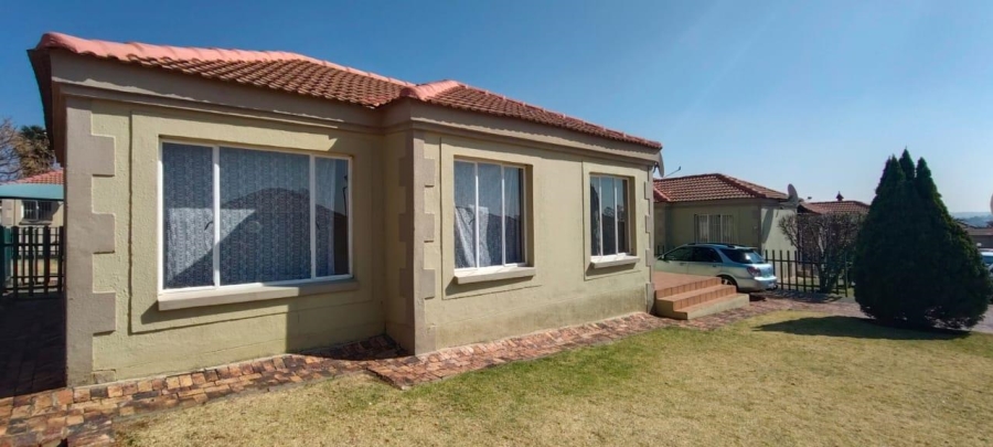 3 Bedroom Property for Sale in Elandspark Gauteng