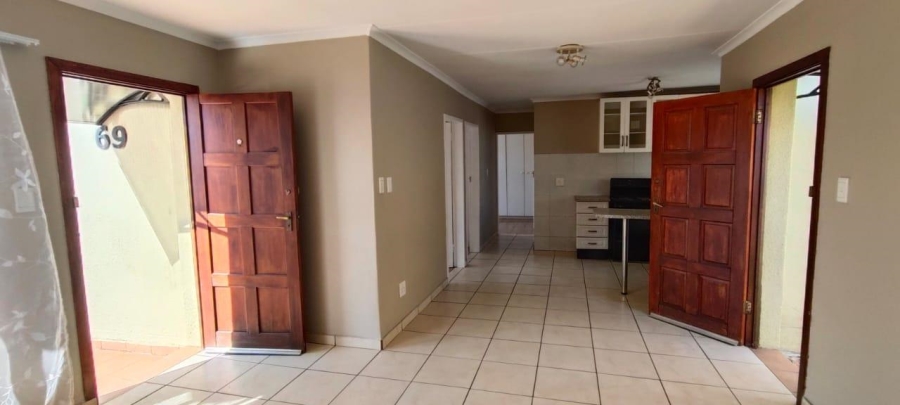 3 Bedroom Property for Sale in Elandspark Gauteng