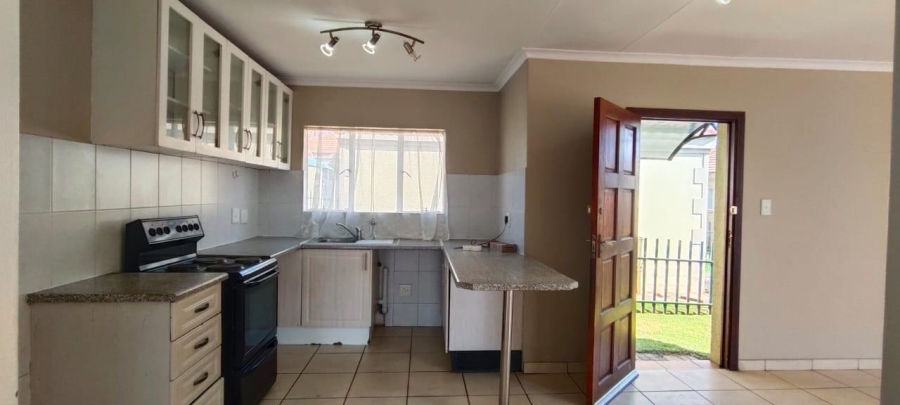3 Bedroom Property for Sale in Elandspark Gauteng