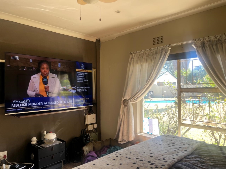 4 Bedroom Property for Sale in Brackenhurst Gauteng
