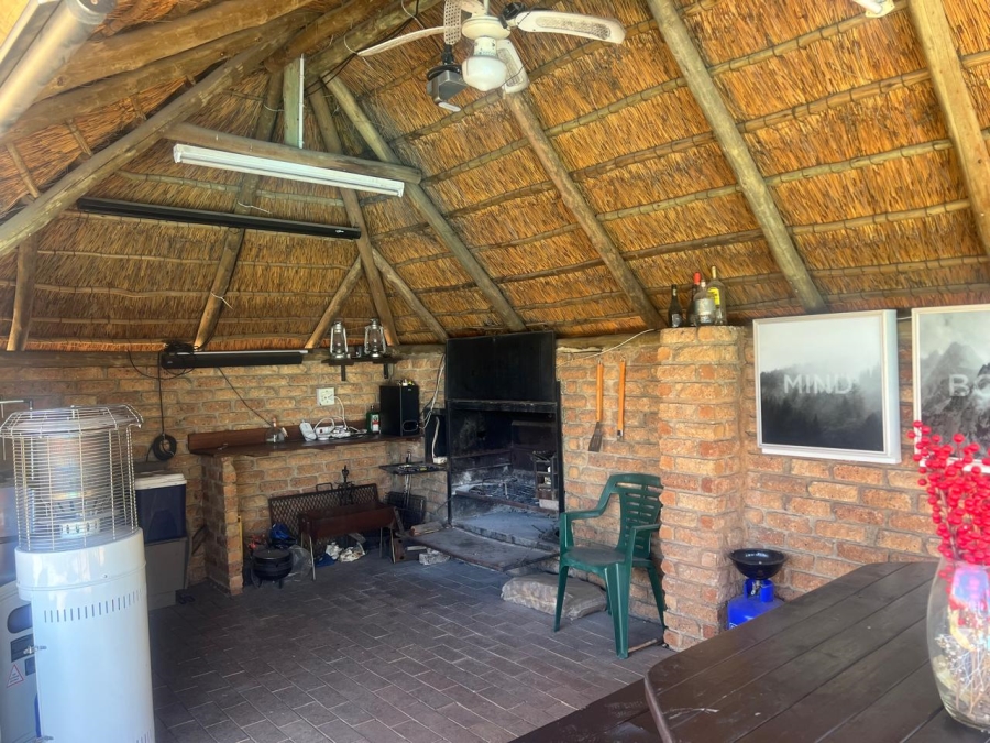 4 Bedroom Property for Sale in Brackenhurst Gauteng