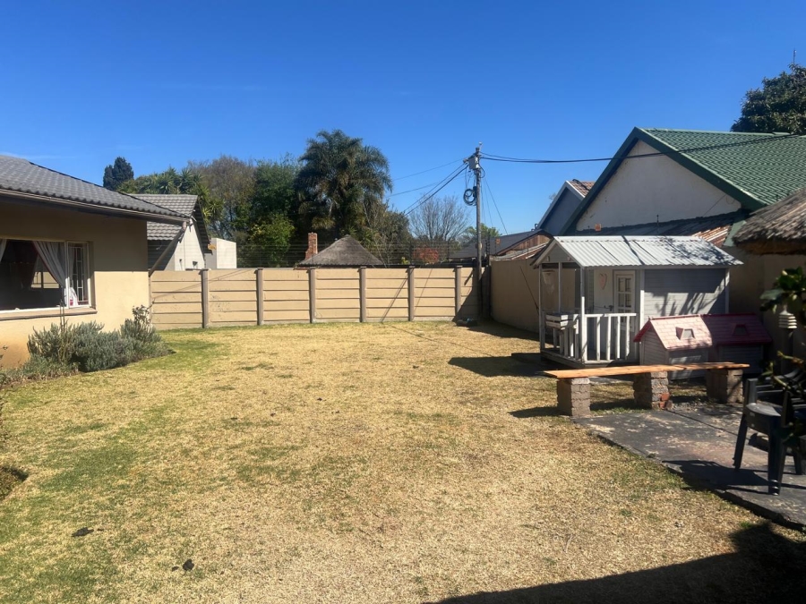 4 Bedroom Property for Sale in Brackenhurst Gauteng
