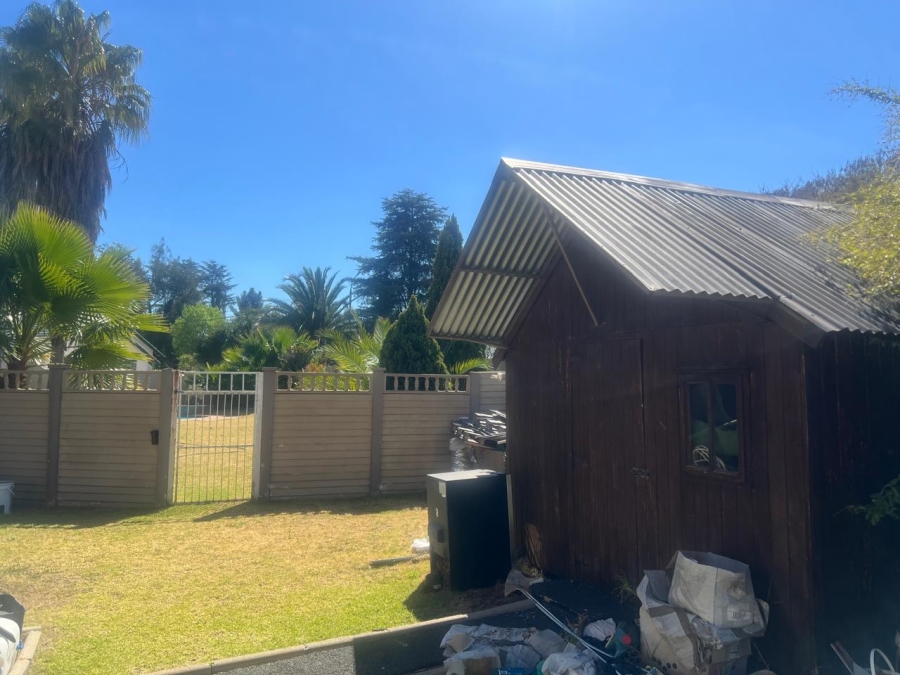 4 Bedroom Property for Sale in Brackenhurst Gauteng