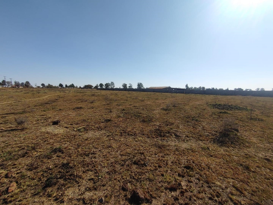 Commercial Property for Sale in Ophir A H Gauteng