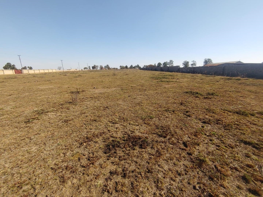 Commercial Property for Sale in Ophir A H Gauteng