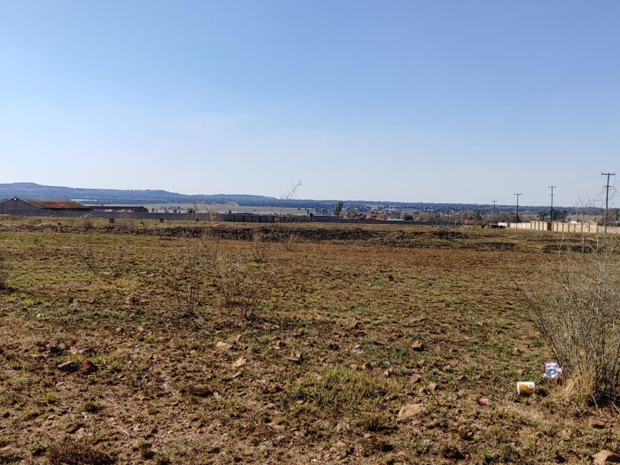 Commercial Property for Sale in Ophir A H Gauteng