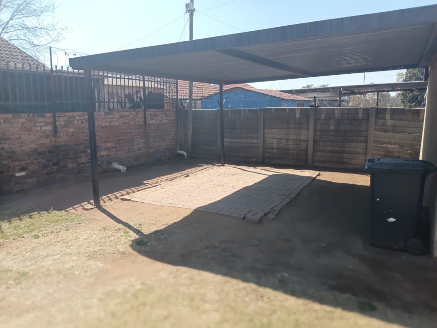 0 Bedroom Property for Sale in Moffat View Gauteng