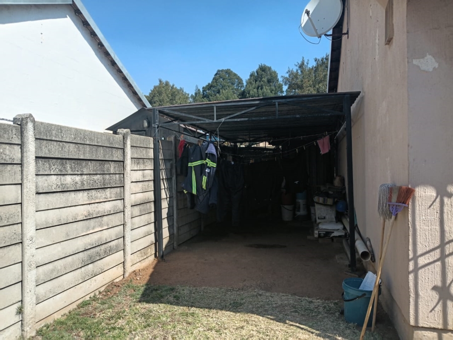 0 Bedroom Property for Sale in Moffat View Gauteng