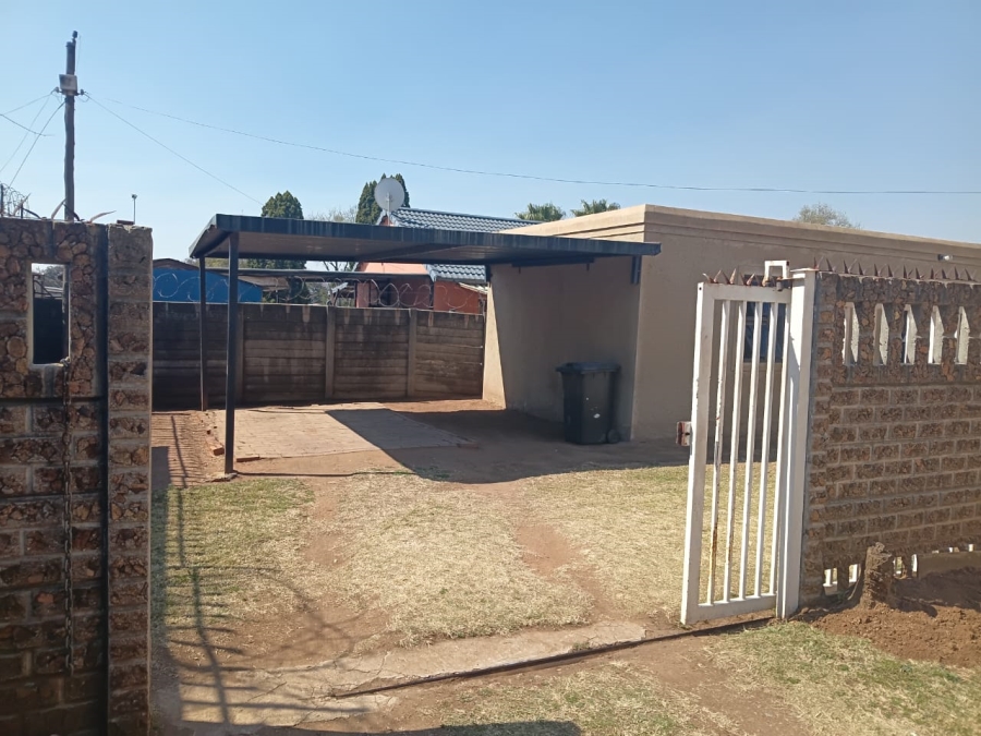 0 Bedroom Property for Sale in Moffat View Gauteng