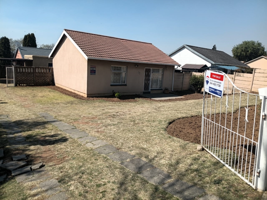 0 Bedroom Property for Sale in Moffat View Gauteng