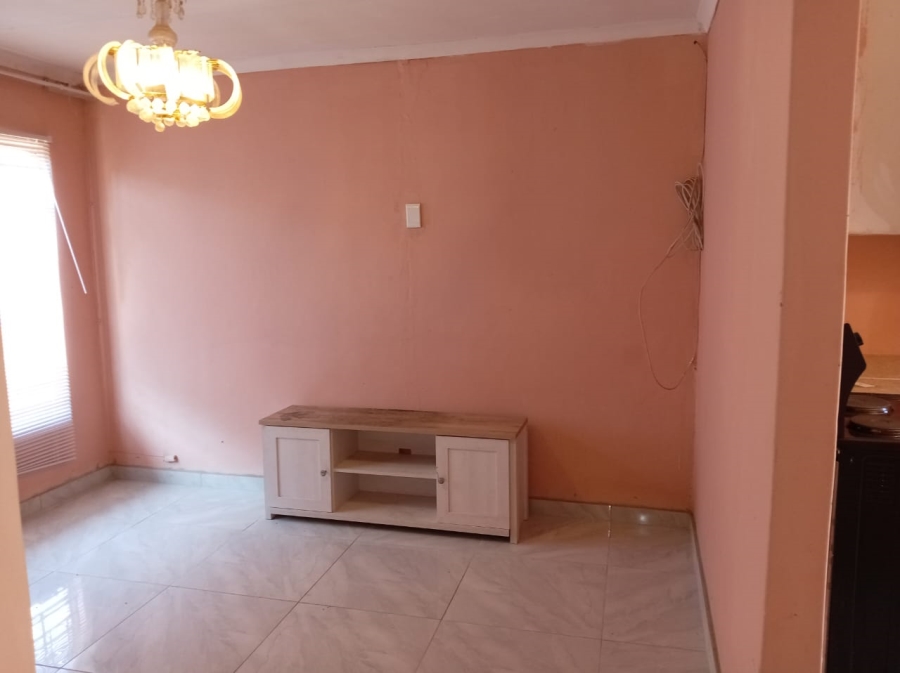 To Let 5 Bedroom Property for Rent in Soshanguve GG Gauteng