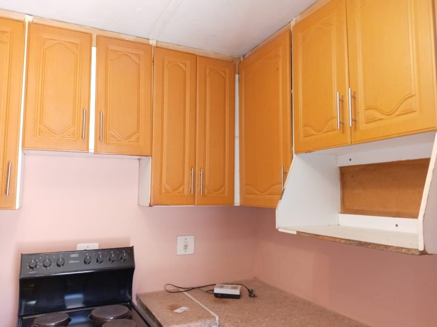 To Let 5 Bedroom Property for Rent in Soshanguve GG Gauteng