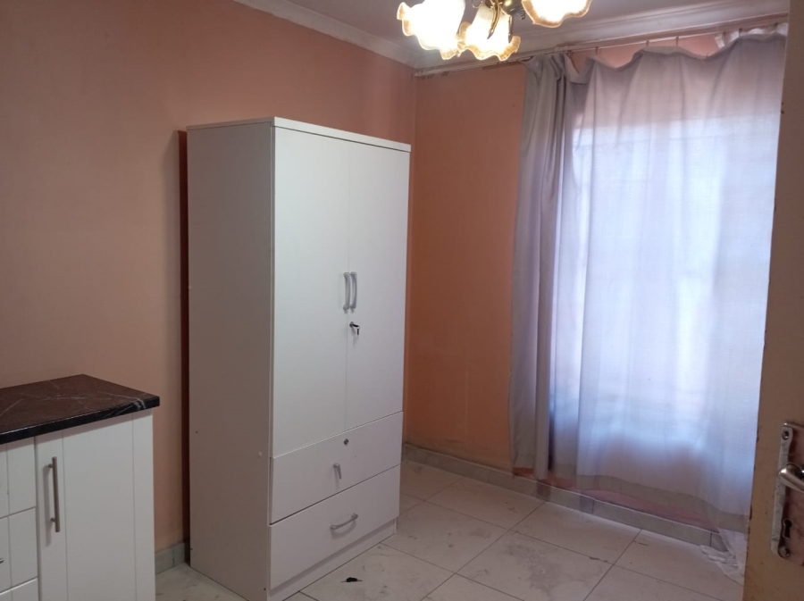 To Let 5 Bedroom Property for Rent in Soshanguve GG Gauteng