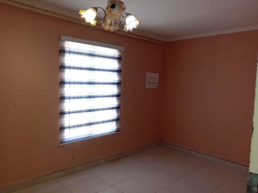 To Let 5 Bedroom Property for Rent in Soshanguve GG Gauteng