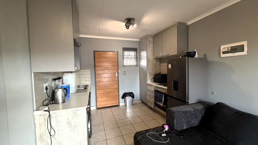 2 Bedroom Property for Sale in Sagewood Gauteng