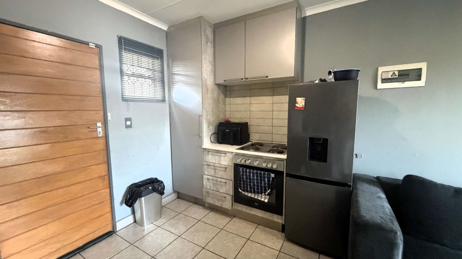 2 Bedroom Property for Sale in Sagewood Gauteng
