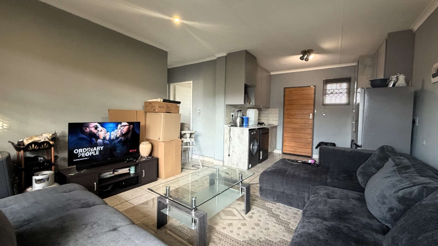 2 Bedroom Property for Sale in Sagewood Gauteng