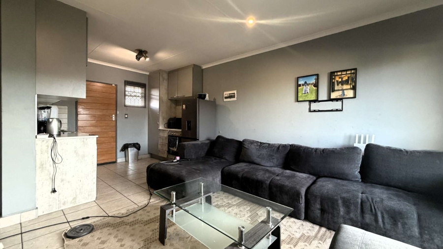 2 Bedroom Property for Sale in Sagewood Gauteng