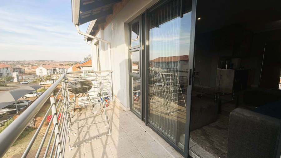 2 Bedroom Property for Sale in Sagewood Gauteng